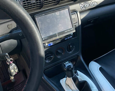 Ауді А4, об'ємом двигуна 0 л та пробігом 365 тис. км за 3500 $, фото 11 на Automoto.ua