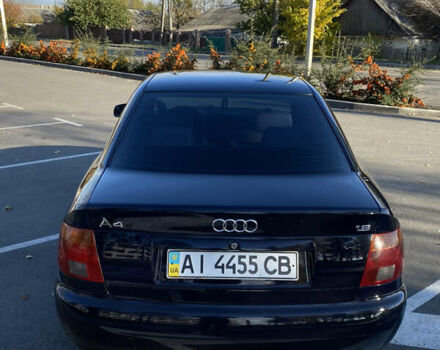 Ауді А4, об'ємом двигуна 0 л та пробігом 365 тис. км за 3500 $, фото 6 на Automoto.ua