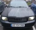 Ауди А4, объемом двигателя 1.8 л и пробегом 450 тыс. км за 3100 $, фото 1 на Automoto.ua