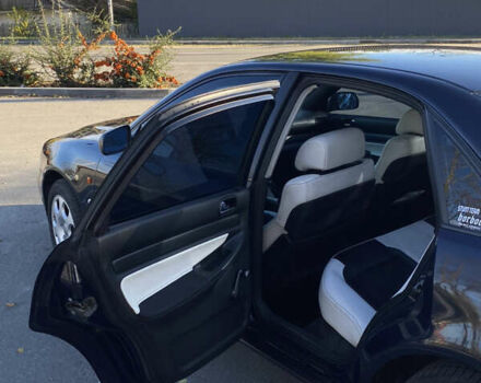 Ауді А4, об'ємом двигуна 0 л та пробігом 365 тис. км за 3500 $, фото 8 на Automoto.ua