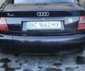 Ауди А4, объемом двигателя 1.8 л и пробегом 424 тыс. км за 2650 $, фото 1 на Automoto.ua