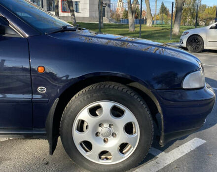 Ауді А4, об'ємом двигуна 0 л та пробігом 365 тис. км за 3500 $, фото 2 на Automoto.ua