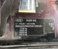 Ауди А4, объемом двигателя 1.6 л и пробегом 310 тыс. км за 1600 $, фото 8 на Automoto.ua