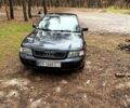 Ауди А4, объемом двигателя 1.6 л и пробегом 365 тыс. км за 2300 $, фото 1 на Automoto.ua