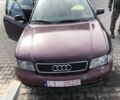 Ауди А4, объемом двигателя 1.6 л и пробегом 310 тыс. км за 1600 $, фото 1 на Automoto.ua