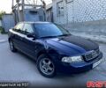 Ауди А4, объемом двигателя 1.6 л и пробегом 350 тыс. км за 3850 $, фото 1 на Automoto.ua