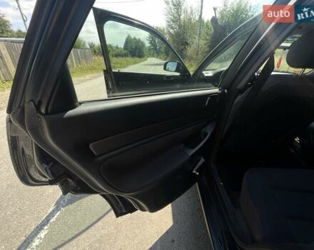 Ауди А4, объемом двигателя 1.6 л и пробегом 288 тыс. км за 2600 $, фото 5 на Automoto.ua