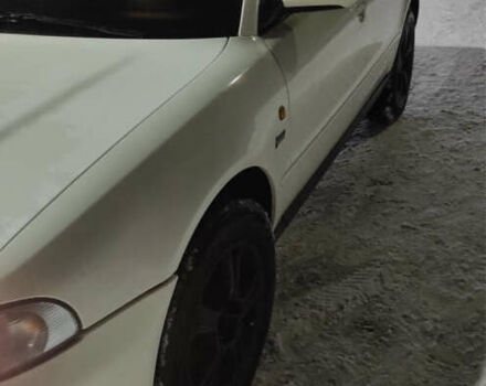Ауди А4, объемом двигателя 1.8 л и пробегом 220 тыс. км за 1918 $, фото 2 на Automoto.ua