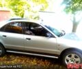 Ауді А4, об'ємом двигуна 1.8 л та пробігом 698 тис. км за 3000 $, фото 1 на Automoto.ua