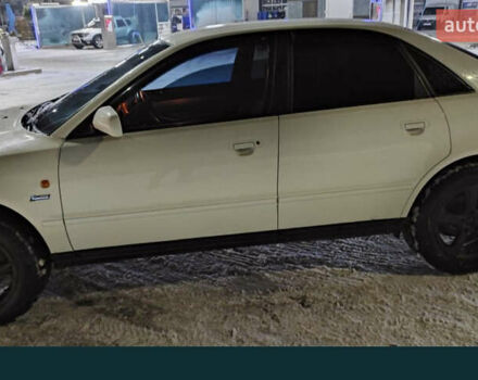 Ауди А4, объемом двигателя 1.8 л и пробегом 220 тыс. км за 1918 $, фото 3 на Automoto.ua