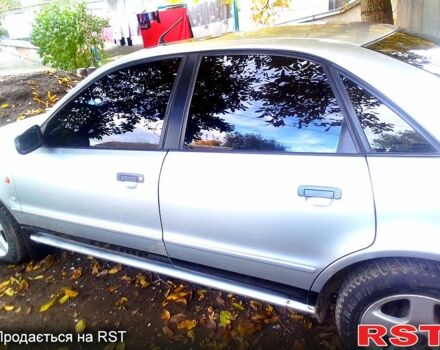 Ауді А4, об'ємом двигуна 1.8 л та пробігом 698 тис. км за 3000 $, фото 3 на Automoto.ua
