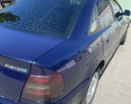 Ауді А4, об'ємом двигуна 1.8 л та пробігом 530 тис. км за 3300 $, фото 2 на Automoto.ua