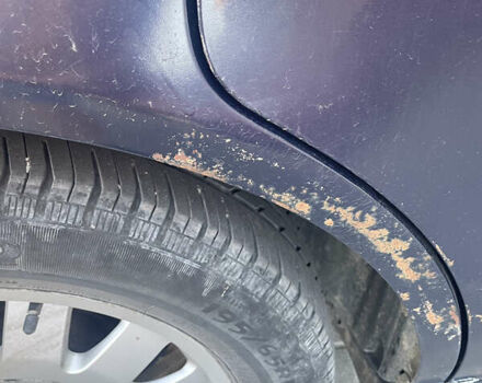 Ауди А4, объемом двигателя 1.6 л и пробегом 288 тыс. км за 2600 $, фото 1 на Automoto.ua