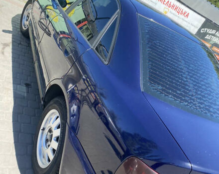 Ауді А4, об'ємом двигуна 1.8 л та пробігом 530 тис. км за 3300 $, фото 1 на Automoto.ua