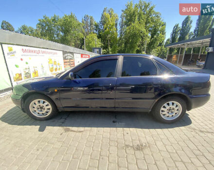 Ауді А4, об'ємом двигуна 1.8 л та пробігом 530 тис. км за 3300 $, фото 6 на Automoto.ua
