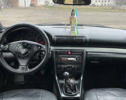 Ауди А4, объемом двигателя 1.9 л и пробегом 390 тыс. км за 4200 $, фото 11 на Automoto.ua