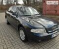 Ауди А4, объемом двигателя 1.6 л и пробегом 262 тыс. км за 4300 $, фото 21 на Automoto.ua