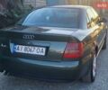 Ауди А4, объемом двигателя 1.9 л и пробегом 370 тыс. км за 4500 $, фото 5 на Automoto.ua