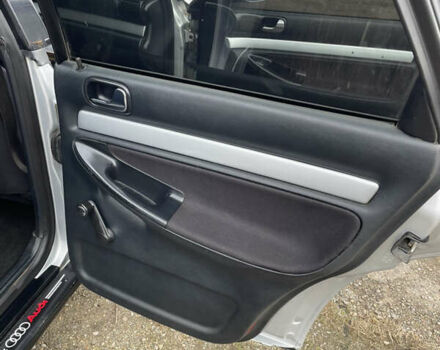 Ауди А4, объемом двигателя 1.9 л и пробегом 390 тыс. км за 4200 $, фото 15 на Automoto.ua