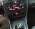 Ауди А4, объемом двигателя 1.8 л и пробегом 260 тыс. км за 3650 $, фото 6 на Automoto.ua
