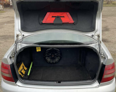 Ауди А4, объемом двигателя 1.9 л и пробегом 390 тыс. км за 4200 $, фото 19 на Automoto.ua