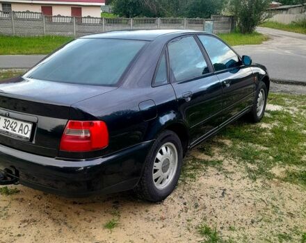Ауді А4, об'ємом двигуна 1.6 л та пробігом 415 тис. км за 3500 $, фото 2 на Automoto.ua