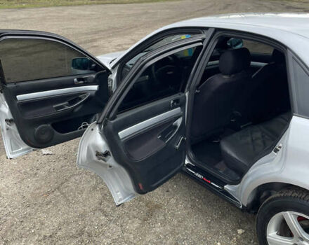 Ауди А4, объемом двигателя 1.9 л и пробегом 390 тыс. км за 4200 $, фото 13 на Automoto.ua