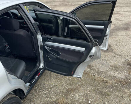 Ауди А4, объемом двигателя 1.9 л и пробегом 390 тыс. км за 4200 $, фото 14 на Automoto.ua