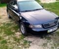 Ауді А4, об'ємом двигуна 1.6 л та пробігом 415 тис. км за 3500 $, фото 9 на Automoto.ua
