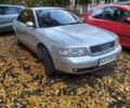 Ауди А4, объемом двигателя 1.8 л и пробегом 260 тыс. км за 3650 $, фото 1 на Automoto.ua