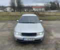 Ауди А4, объемом двигателя 1.9 л и пробегом 390 тыс. км за 4200 $, фото 1 на Automoto.ua