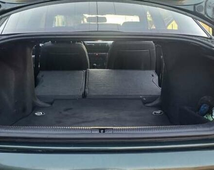 Ауди А4, объемом двигателя 1.9 л и пробегом 370 тыс. км за 4500 $, фото 18 на Automoto.ua
