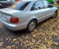Ауди А4, объемом двигателя 1.8 л и пробегом 260 тыс. км за 3650 $, фото 5 на Automoto.ua