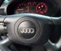 Ауди А4, объемом двигателя 1.8 л и пробегом 260 тыс. км за 3650 $, фото 2 на Automoto.ua
