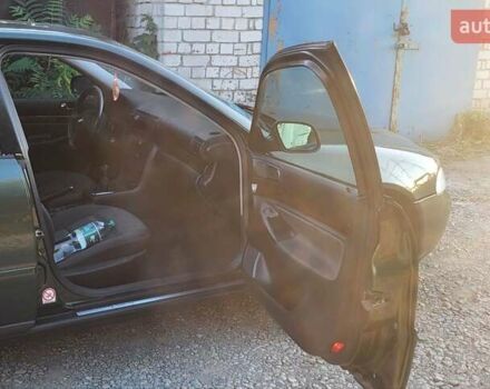 Ауди А4, объемом двигателя 1.9 л и пробегом 370 тыс. км за 4500 $, фото 12 на Automoto.ua