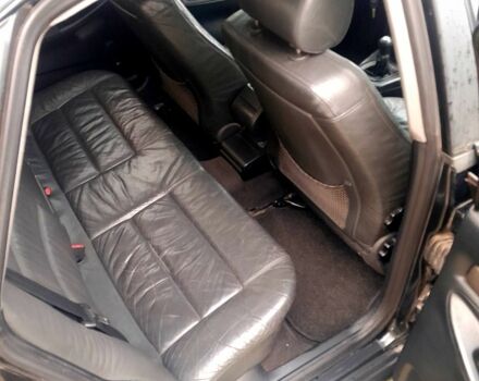 Ауді А4, об'ємом двигуна 1.6 л та пробігом 415 тис. км за 3500 $, фото 5 на Automoto.ua