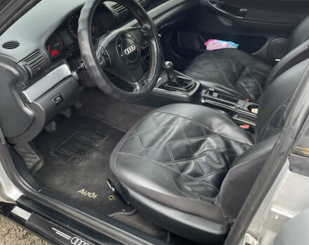 Ауди А4, объемом двигателя 1.9 л и пробегом 390 тыс. км за 4200 $, фото 12 на Automoto.ua