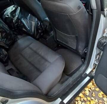 Ауди А4, объемом двигателя 1.8 л и пробегом 260 тыс. км за 3650 $, фото 8 на Automoto.ua