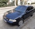 Ауді А4, об'ємом двигуна 1.6 л та пробігом 262 тис. км за 4300 $, фото 33 на Automoto.ua