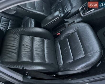 Ауди А4, объемом двигателя 1.9 л и пробегом 430 тыс. км за 4600 $, фото 5 на Automoto.ua