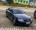 Ауди А4, объемом двигателя 2 л и пробегом 201 тыс. км за 5300 $, фото 1 на Automoto.ua