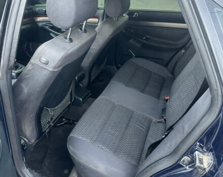 Ауді А4, об'ємом двигуна 1.8 л та пробігом 400 тис. км за 2600 $, фото 9 на Automoto.ua