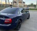 Ауді А4, об'ємом двигуна 1.8 л та пробігом 400 тис. км за 2600 $, фото 5 на Automoto.ua