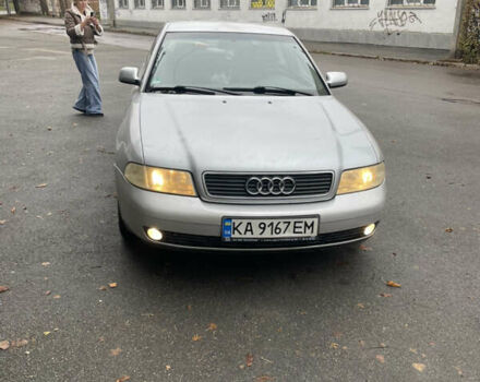 Ауді А4, об'ємом двигуна 1.6 л та пробігом 150 тис. км за 3600 $, фото 1 на Automoto.ua