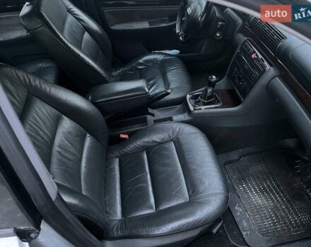 Ауди А4, объемом двигателя 1.9 л и пробегом 430 тыс. км за 4600 $, фото 6 на Automoto.ua