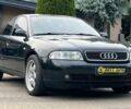 Ауди А4, объемом двигателя 1.6 л и пробегом 278 тыс. км за 4999 $, фото 1 на Automoto.ua