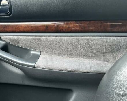 Ауди А4, объемом двигателя 1.9 л и пробегом 430 тыс. км за 4600 $, фото 11 на Automoto.ua