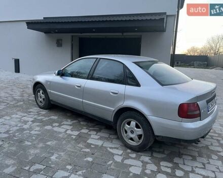 Ауди А4, объемом двигателя 1.9 л и пробегом 430 тыс. км за 4600 $, фото 2 на Automoto.ua