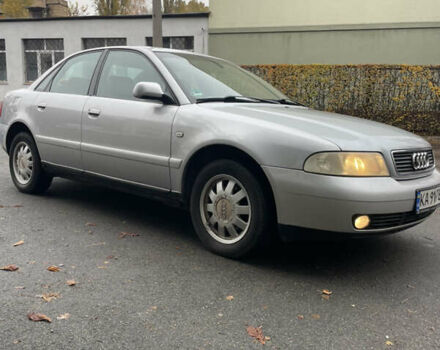 Ауді А4, об'ємом двигуна 1.6 л та пробігом 150 тис. км за 3600 $, фото 2 на Automoto.ua