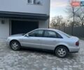 Ауди А4, объемом двигателя 1.9 л и пробегом 430 тыс. км за 4600 $, фото 1 на Automoto.ua